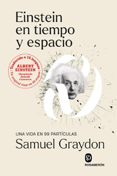 einstein en tiempo y espacio (ebook)-samuel graydon-9788412738377