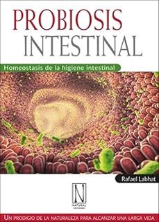 probiosis intestinal-rafael labhat-9788412744477