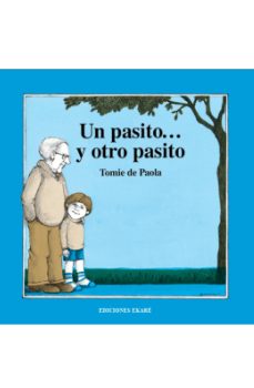 un pasito y otro pasito-9788412753677