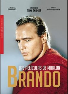 las peliculas de marlon brando-tony thomas-9788412764277