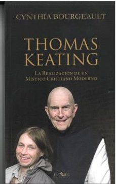 thomas keating-cynthia bourgeault-9788412776577