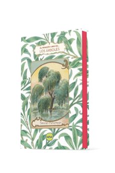 el pequeño libro de los arboles-dominique pen du-9788412795677