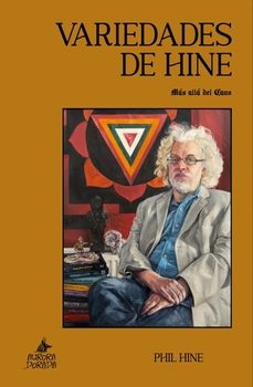 variedades de hine-phil hine-9788412858877
