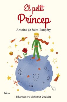 el petit príncep-antoine de saint exupery-9788412882377