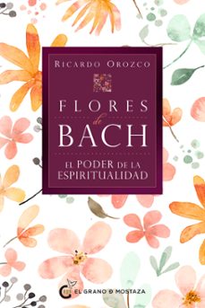 flores de bach. el poder de la espiritualidad (ebook)-9788412900477