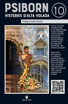 histèries d'alta volada (ebook)-noelia arrotea-9788412915877