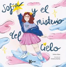 sofia y el misterio del cielo-esther raez-9788412973877