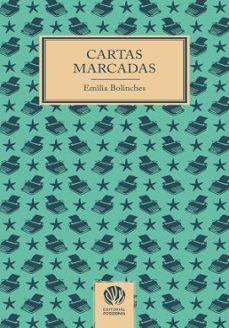cartas marcadas-emilia bolinches-9788412984477