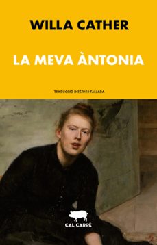 la meva antonia-willa cather-9788412995077