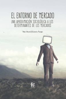 el entorno de mercado-9788413013077