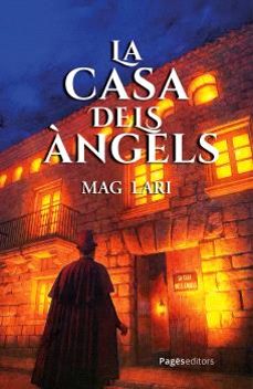 la casa dels angels-9788413036977