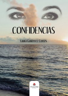 confidencias-laura gutierrez cortes-9788413041377