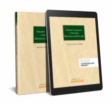 smart contracts y derecho internacional privado-9788413091877