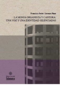 la monja organista y cantora (ebook)-francisco javier lorenzo pinar-9788413110677