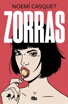 zorras-noemi casquet-9788413142777