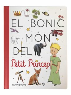 el bonic món del petit princep-9788413340777