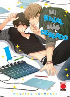 mi rival mas deseado 1-hashigo sakurabi-9788413345277