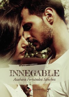 innegable-azahara fernandez sanchez-9788413385877