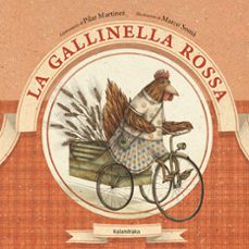 la gallinella rossa-9788413431277
