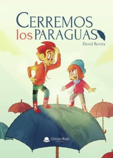 cerremos los paraguas (ebook)-9788413500577