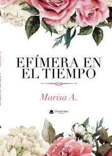 efimera en el tiempo (ebup) (ebook)-9788413506777