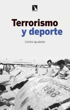 terrorismo y deporte (ebook)-carlos igualada-9788413522777