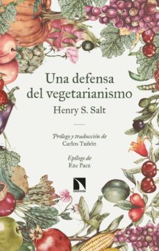 una defensa del vegetarianismo (ebook)-9788413524177