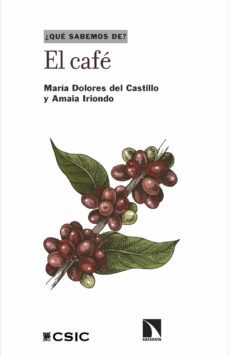 el cafe (ebook)-maria dolores del castillo-amaia iriondo-9788413525877