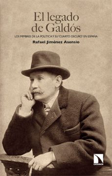 el legado de galdos-9788413527277