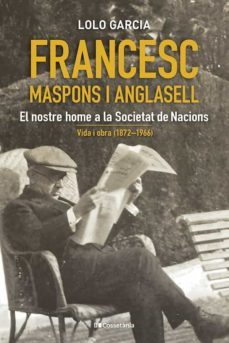francesc maspons i anglasell-lolo garcia-9788413562377
