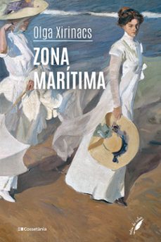zona marítima-olga xirinacs-9788413566177