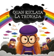 quan esclata la tronada-bea taboada-9788413583877