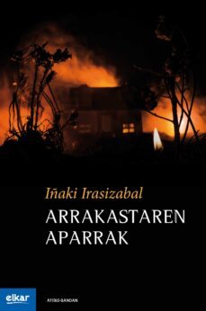 arrakastaren aparrak-9788413600277