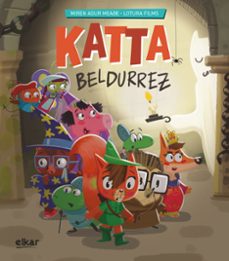 katta 20: beldurrez-miren agur meabe-9788413603377