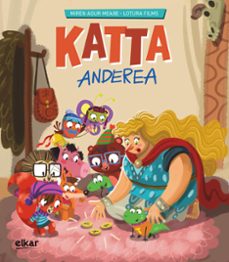 katta 21: andere-miren agur meabe-9788413604077