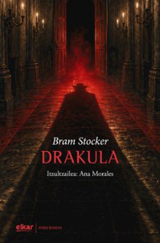 Imagen Principal de DRAKULA