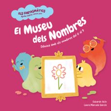 el museu dels nombres-eduardo acín-9788413611877