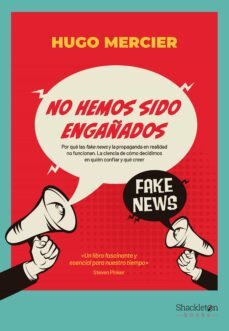 no hemos sido engañados (ebook)-9788413612577