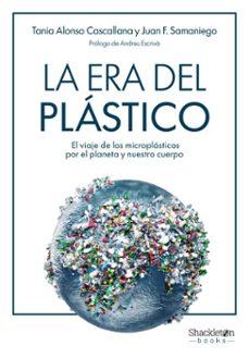 la era del plastico (ebook)-tania alonso cascallana-9788413617077