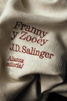 franny y zooey (ebook)-j.d. salinger-9788413620077