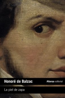la piel de zapa-honore de balzac-9788413622477