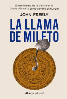 la llama de mileto-9788413623177