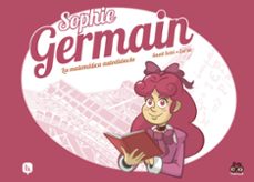 sophie germain-jose perez zarzo-santi selvi-9788413715377