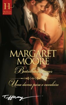 batalha de amor - uma dama para o cavaleiro (ebook)-margaret moore-9788413752877
