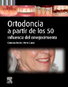 ortodoncia a partir de los 50-jose maria martinez gonzalez-9788413828077