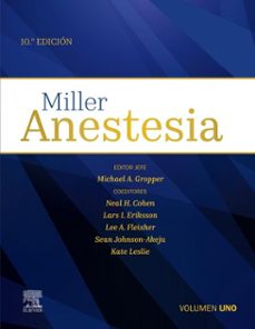 miller. anestesia (ebook)-9788413829777