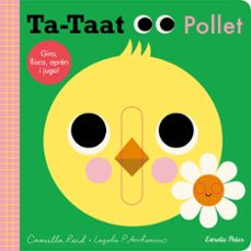 ta-taat. pollet-ingela p. arrhenius-9788413890777