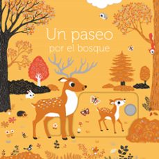 un paseo por el bosque-emiri hayashi-9788413922577