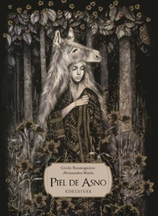 piel de asno-9788414024577
