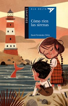 como rien las sirenas-david fernandez sifres-9788414032077